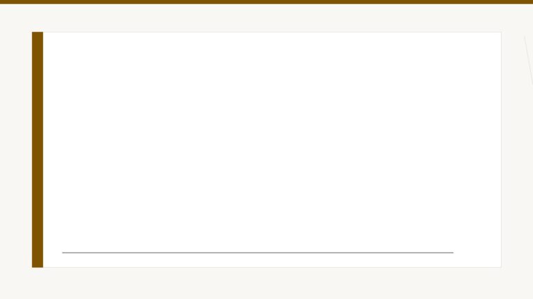 Plan du site